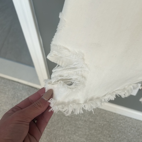 SHOW ME YOUR MUMU GEORGIA OVERALLS - Picture 7 of 10